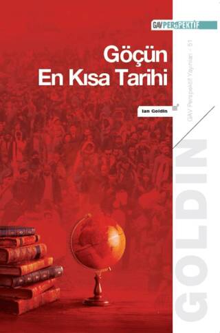 Göçün En Kısa Tarihi - 1