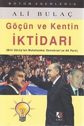 Göçün ve Kentin İktidarı - 1