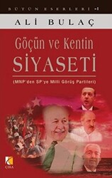 Göçün ve Kentin Siyaseti - Çıra Yayınları