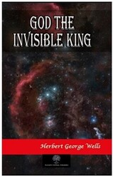 God The Invisible King - 1