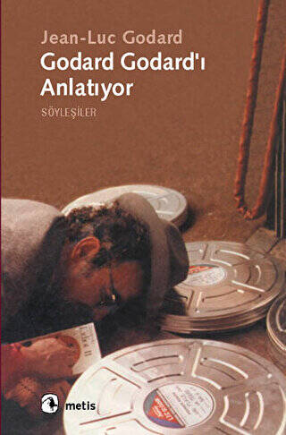 Godard Godard’ı Anlatıyor - 1