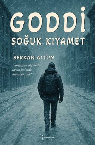 Goddi Soğuk Kıyamet - 1