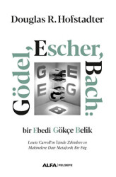 Gödel, Escher, Bach: Bir Ebedi Gökçe Belik - 1