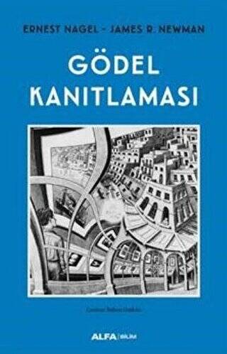 Gödel Kanıtlaması - 1