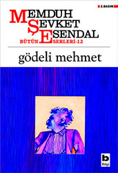 Gödeli Mehmet - 1
