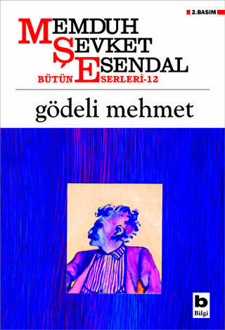 Gödeli Mehmet - 1