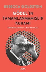 Gödel’in Tamamlanmamışlık Kuramı - 1