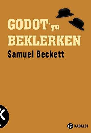 Godot’yu Beklerken - 1