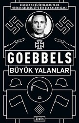 Büyük Yalanlar - Zeplin Kitap
