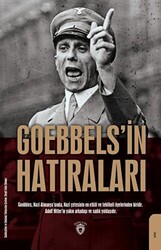 Goebbels’in Hatıraları - 1