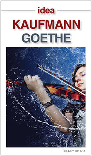 Goethe - 1