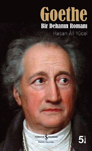 Goethe: Bir Dehanın Romanı - 1