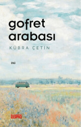 Gofret Arabası - Lumo Yayın Grubu