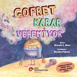 Gofret Karar Veremiyor - 1