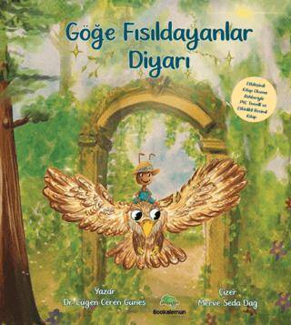 Göğe Fısıldayanlar Diyarı - 1