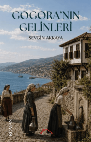 Gogora`nın Gelinleri - 1