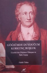 Göğsümde Duyduğum Korkunç Boşluk - 1