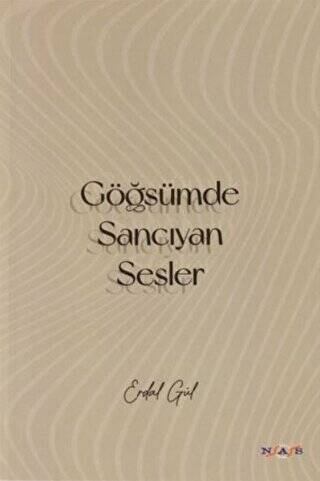 Göğsümde Sancıyan Sesler - 1