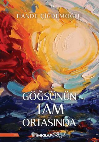 Göğsünün Tam Ortasında - 1