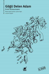 Göğü Delen Adam - Ayrıntı Yayınları