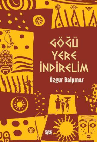 Göğü Yere İndirelim - 1