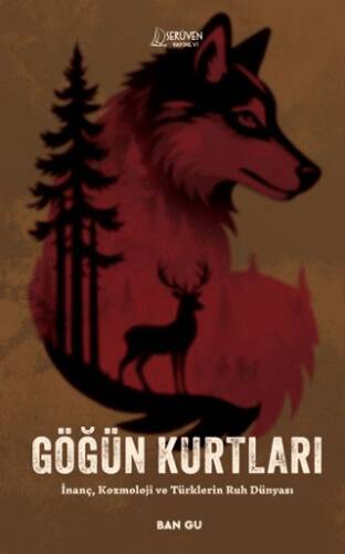 Göğün Kurtları - 1