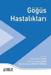 Göğüs Hastalıkları - 1