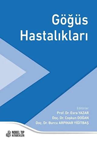 Göğüs Hastalıkları - 1
