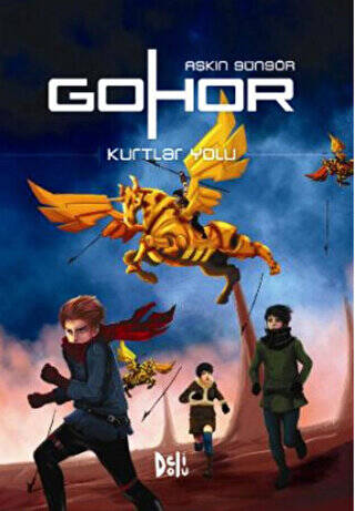 Gohor 2 - Kurtlar Yolu - 1