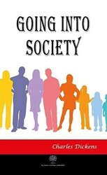 Going Into Society - Platanus Publishing