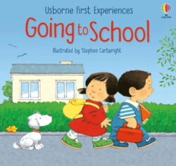 Going to School - 1