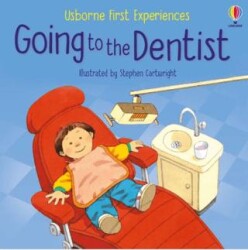 Going to the Dentist - Usborne