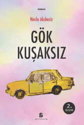 Gök Kuşaksız - 1