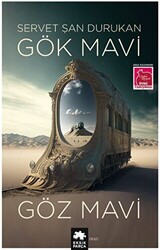 Gök Mavi Göz Mavi - 1