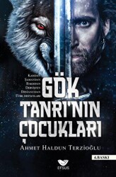 Gök Tanrı`nın Çocukları - 1