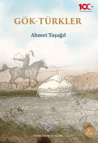Gök-Türkler - 1
