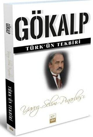 Gökalp - Türk`ün Tekbiri - 1