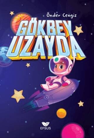 Gökbey Uzayda - 1