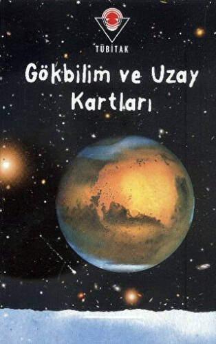 Gökbilim ve Uzay Kartları - 1