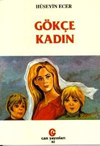 Gökçe Kadın - 1