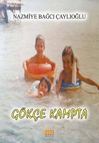 Gökçe Kampta - 1