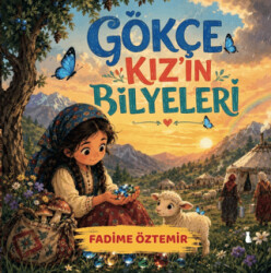 Gökçe Kız`ın Bilyeleri - Sokak Kitapları Yayınları