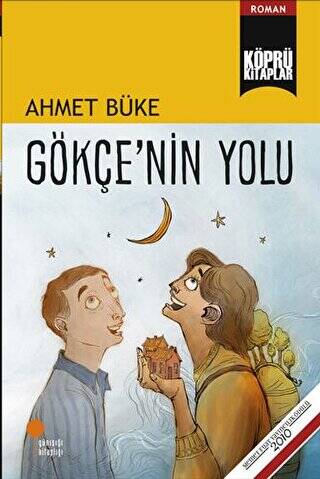 Gökçe`nin Yolu - 1