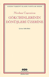 Gökcisimlerinin Dönüşleri Üzerine - 1