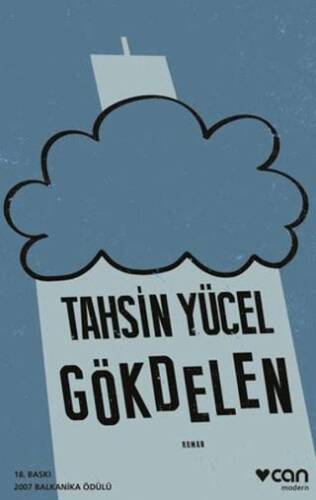 Gökdelen - 1