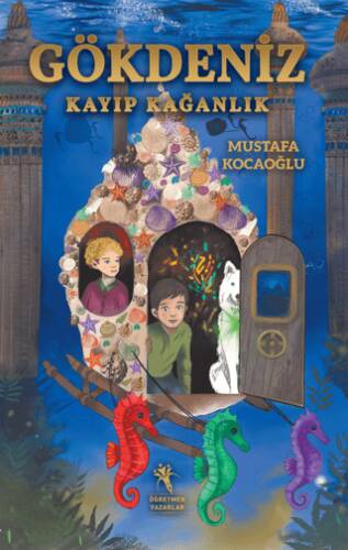 Gökdeniz Kayıp Kağanlık - 1
