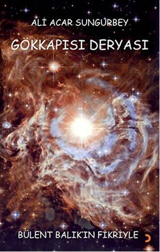 Gökkapısı Deryası - 1
