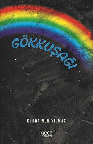 Gökkuşağı - 1