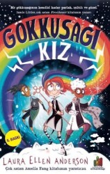 Gökkuşağı Kız - Orman Kitap
