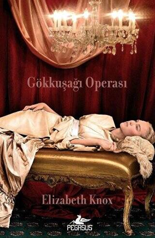 Gökkuşağı Operası - 1